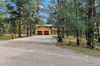 19295 Rim Of World Dr, Monument, CO 80132