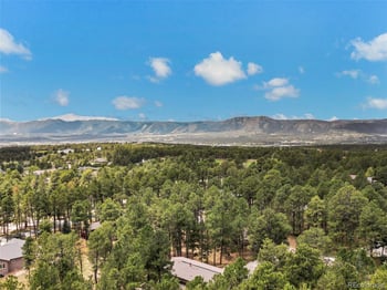 19295 Rim Of World Dr, Monument, CO 80132