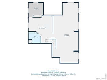 5853 Quarry St, Timnath, CO 80547