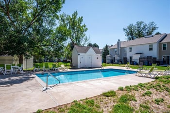 8964 W Dartmouth Pl, Denver, CO 80227