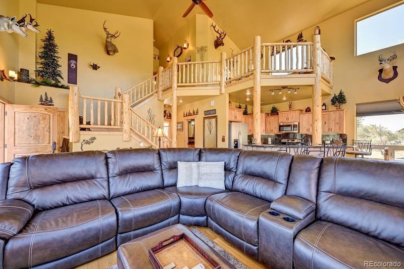 33705 Mt Harvard Cir, Buena Vista, CO 81211
