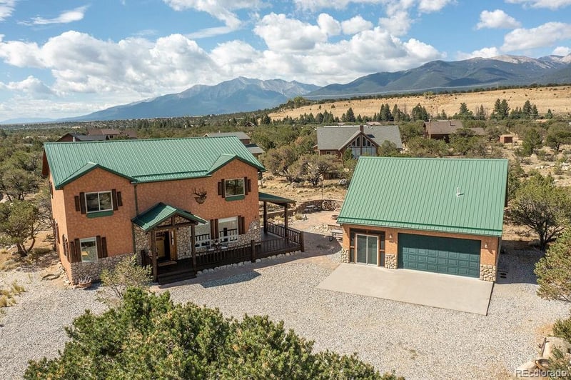 33705 Mt Harvard Cir, Buena Vista, CO 81211
