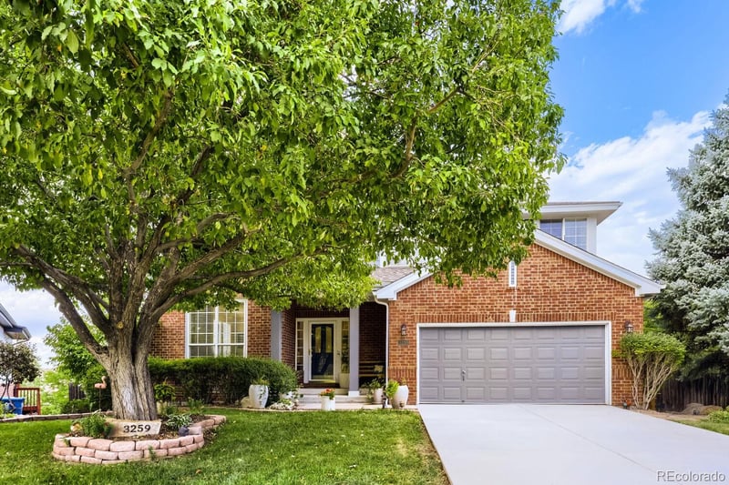 3259 W 111th Dr, Westminster, CO 80031