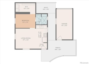 3235 N Gaylord St, Denver, CO 80205