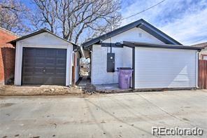 3235 N Gaylord St, Denver, CO 80205