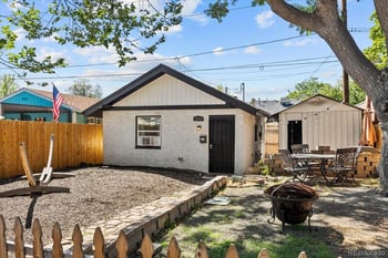 3235 N Gaylord St, Denver, CO 80205