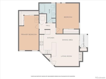 11127 Alcott St #B, Westminster, CO 80234