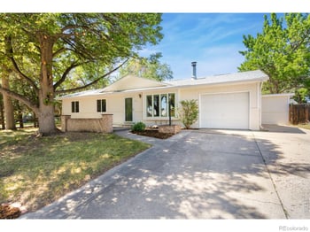 513 N Impala Dr, Fort Collins, CO 80521
