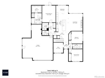 1759 Vista Point Ln, Windsor, CO 80550