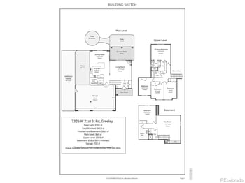 7326 W 21st St Rd, Greeley, CO 80634