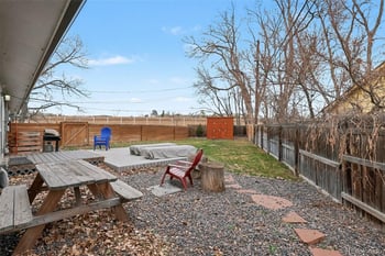 4784 Swadley St, Wheat Ridge, CO 80033