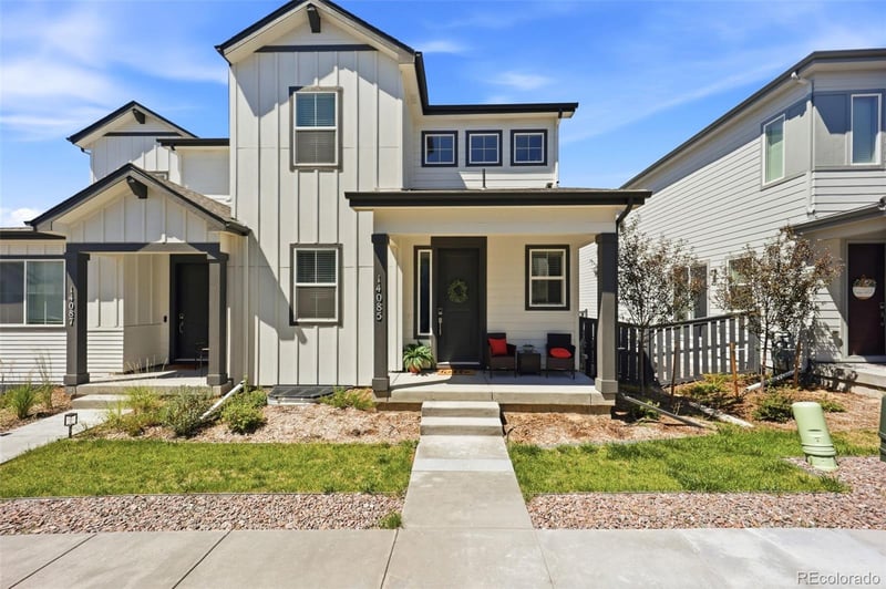Home Worth Check