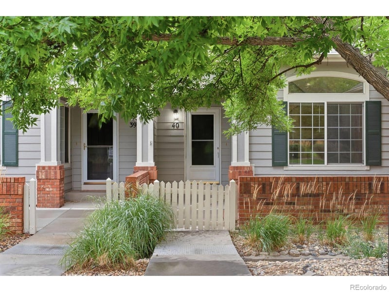 4500 Seneca St #40, Fort Collins, CO 80526