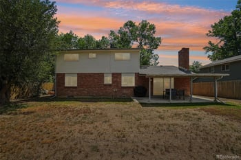 1535 S Terry St, Longmont, CO 80501