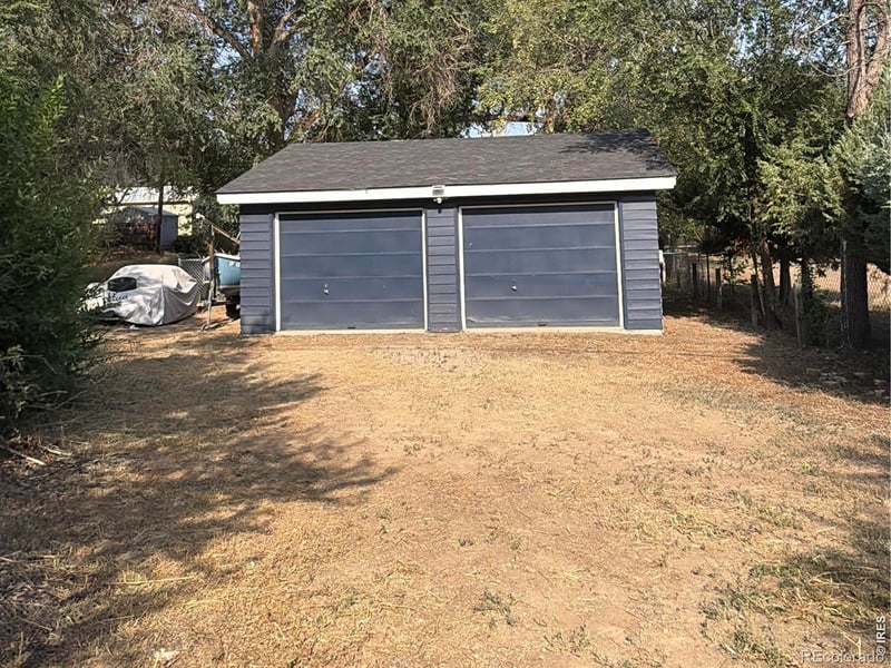 1053 N Franklin Ave, Loveland, CO 80537
