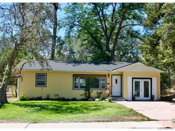 1053 N Franklin Ave, Loveland, CO 80537