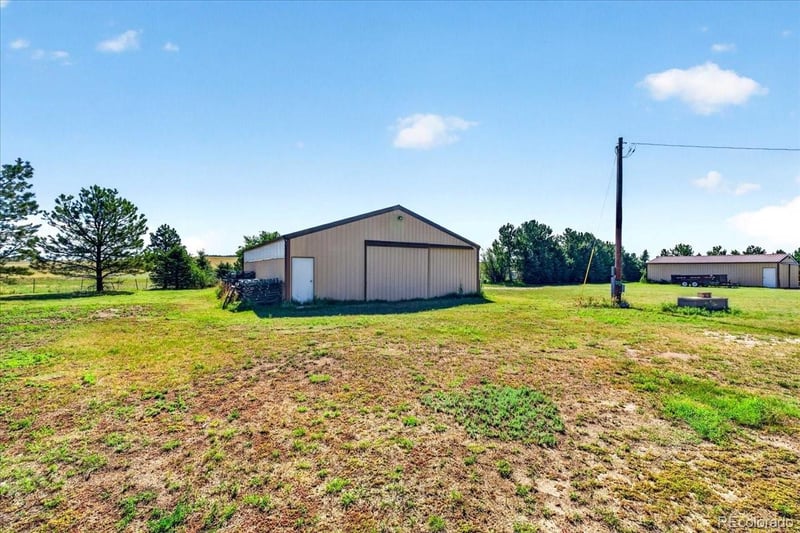 31250 County Road 45, Kiowa, CO 80117