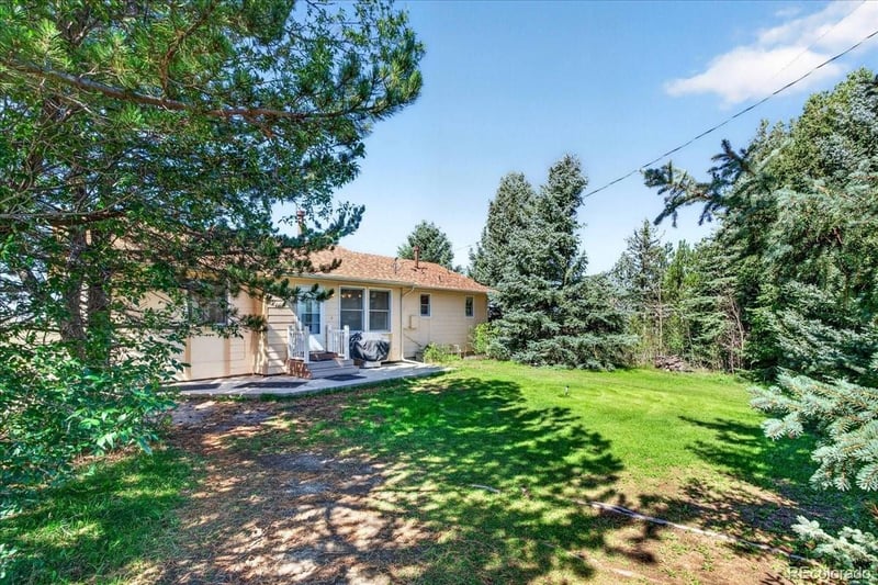 31250 County Road 45, Kiowa, CO 80117