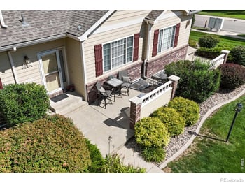 320 Strasburg Dr #A14, Fort Collins, CO 80525