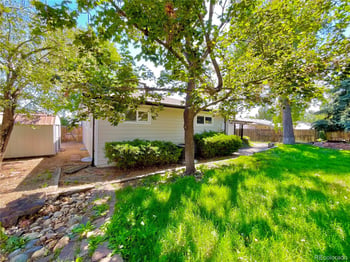 1455 S Hoyt St, Lakewood, CO 80232