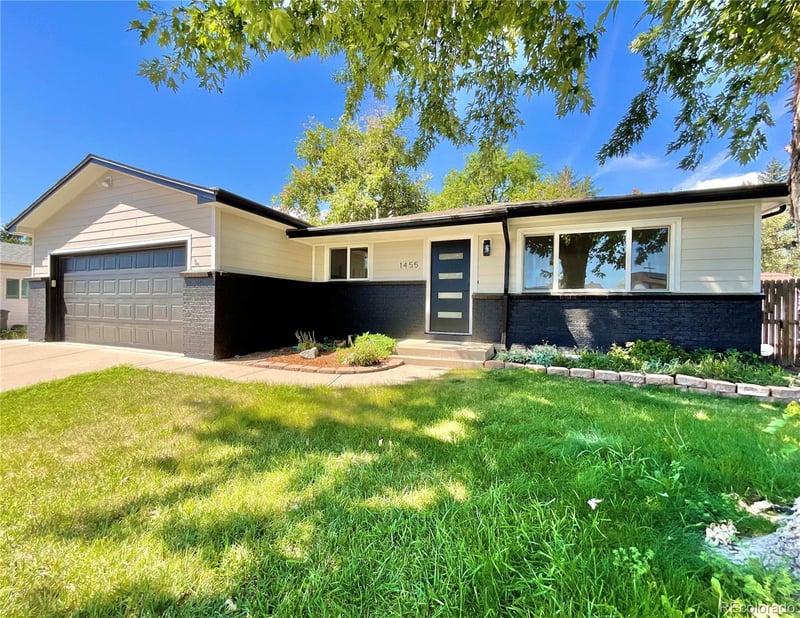 1455 S Hoyt St, Lakewood, CO 80232