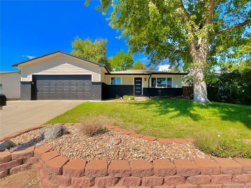 1455 S Hoyt St, Lakewood, CO 80232