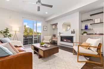4943 Lowell Blvd #2, Denver, CO 80221