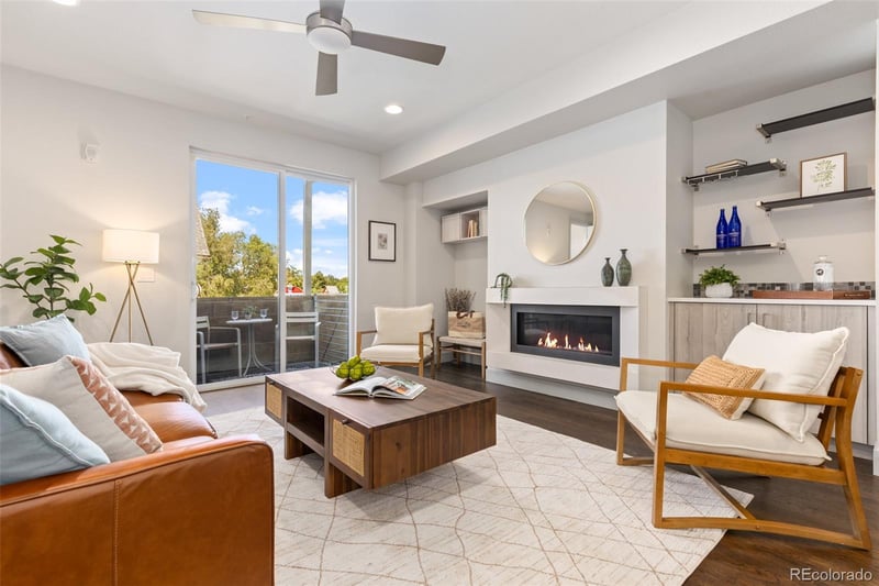 4943 Lowell Blvd #2, Denver, CO 80221