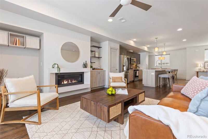4943 Lowell Blvd #2, Denver, CO 80221