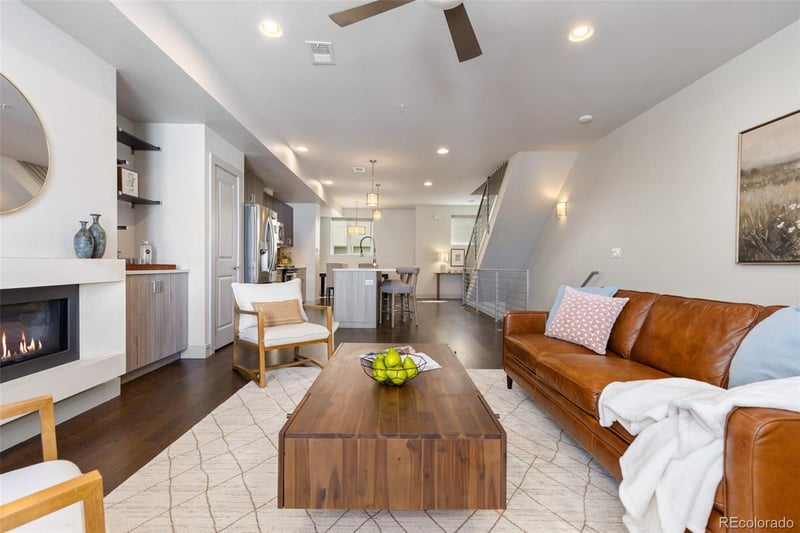 4943 Lowell Blvd #2, Denver, CO 80221