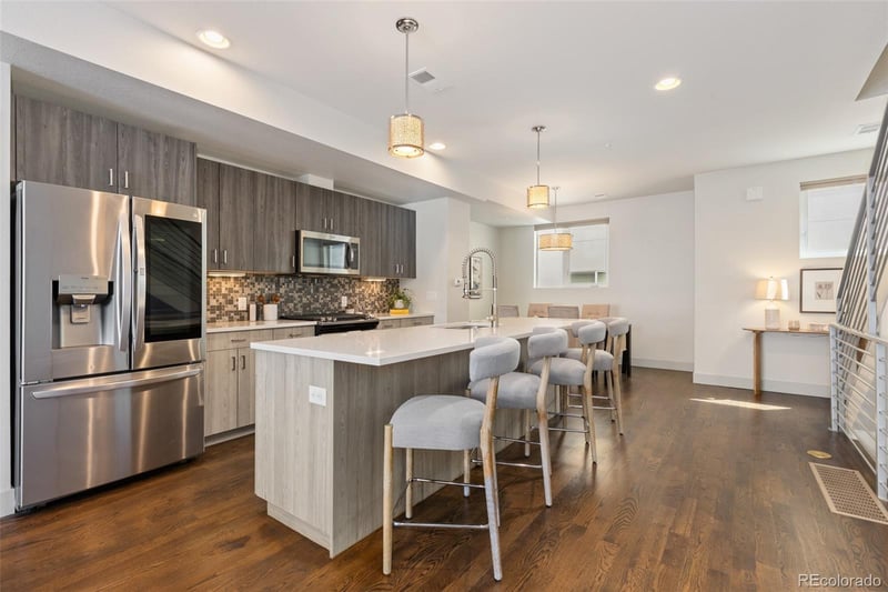 4943 Lowell Blvd #2, Denver, CO 80221