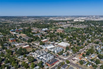 4943 Lowell Blvd #2, Denver, CO 80221