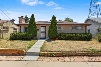4860 W Ohio Ave, Denver, CO 80219