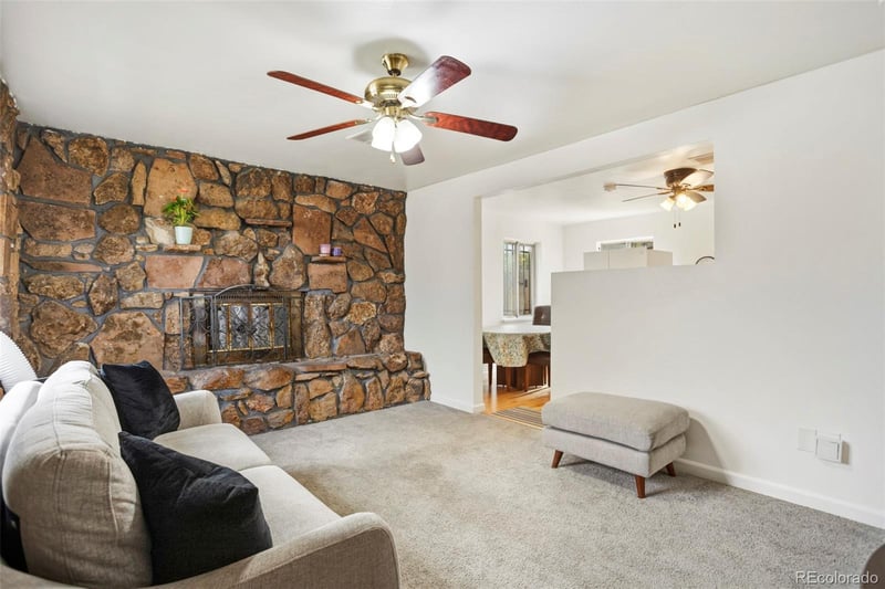 4860 W Ohio Ave, Denver, CO 80219