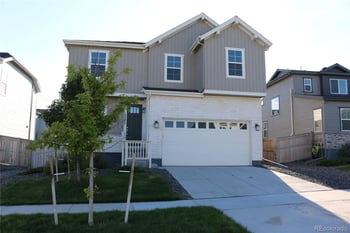 13385 Blue Amber Ct, Parker, CO 80134