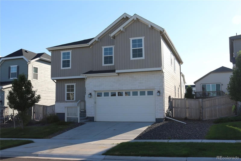 13385 Blue Amber Ct, Parker, CO 80134