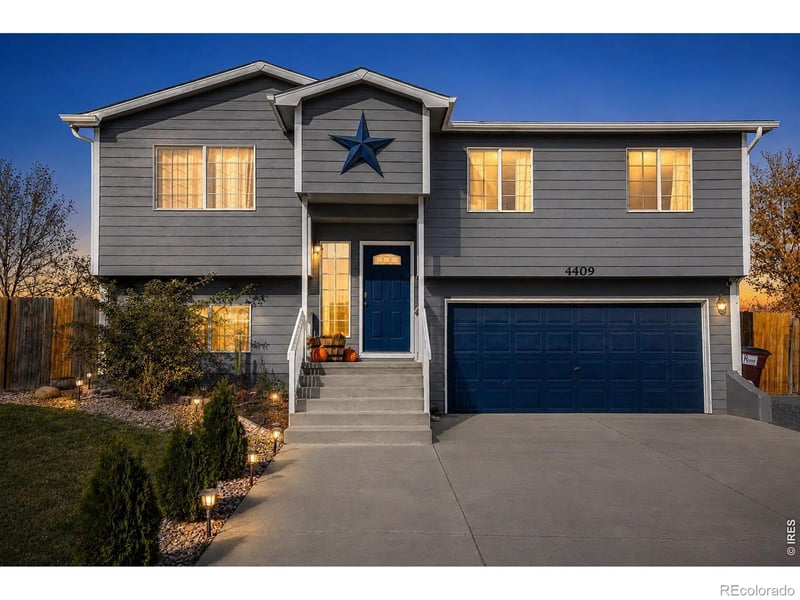 4409 Mesa Verde Dr, Greeley, CO 80634