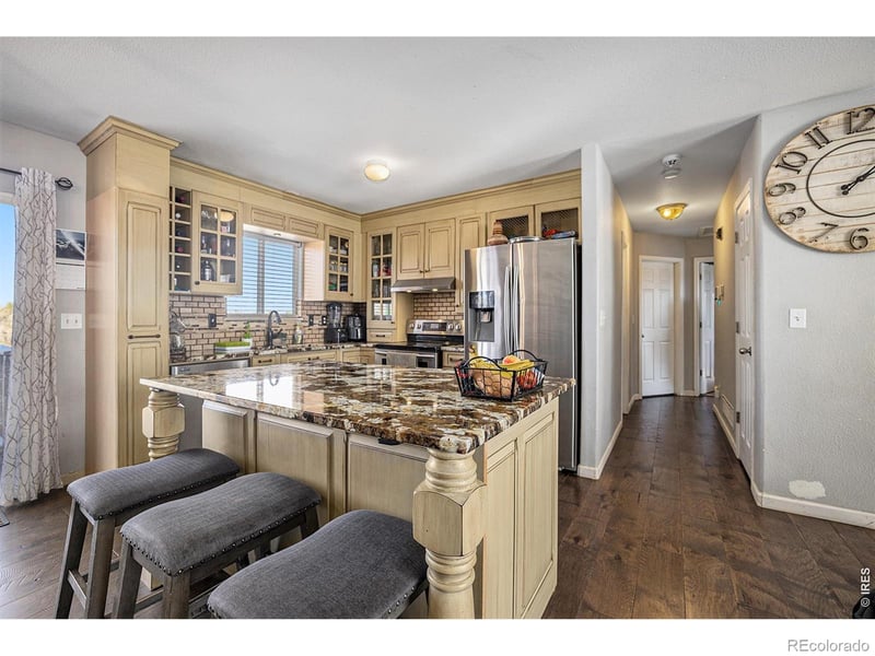 4409 Mesa Verde Dr, Greeley, CO 80634
