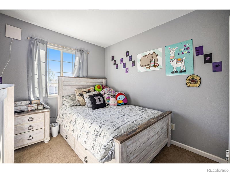4409 Mesa Verde Dr, Greeley, CO 80634