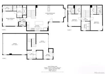 5974 Dallas St, Denver, CO 80238