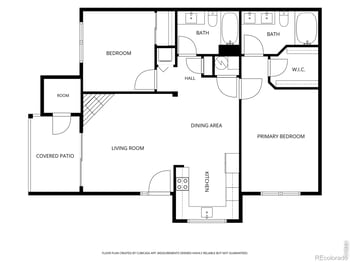 5225 White Willow Dr #Q130, Fort Collins, CO 80528