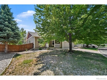 827 Province Rd, Fort Collins, CO 80525