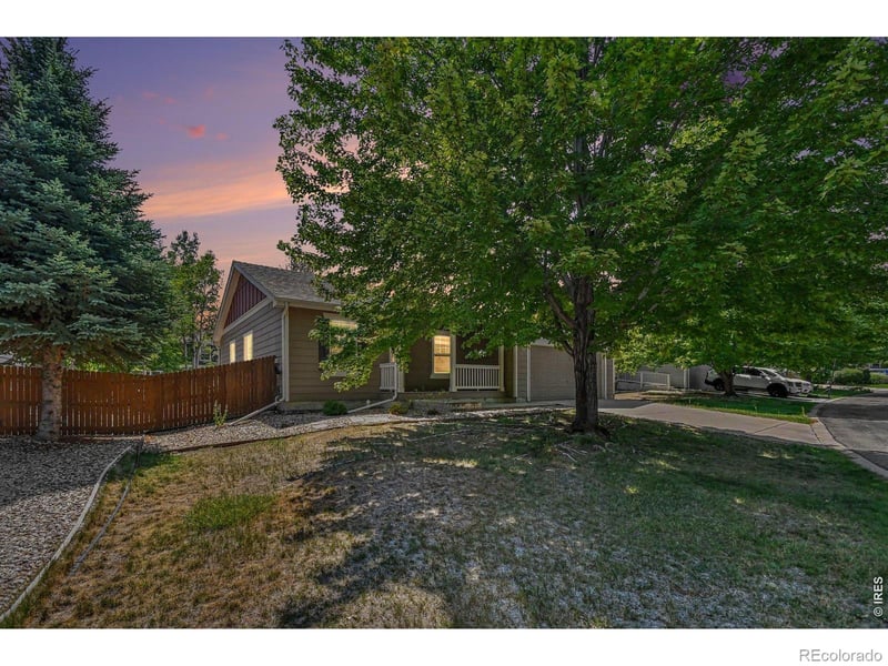 827 Province Rd, Fort Collins, CO 80525