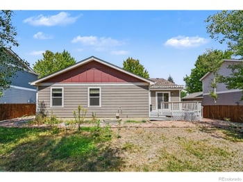 827 Province Rd, Fort Collins, CO 80525
