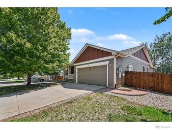827 Province Rd, Fort Collins, CO 80525
