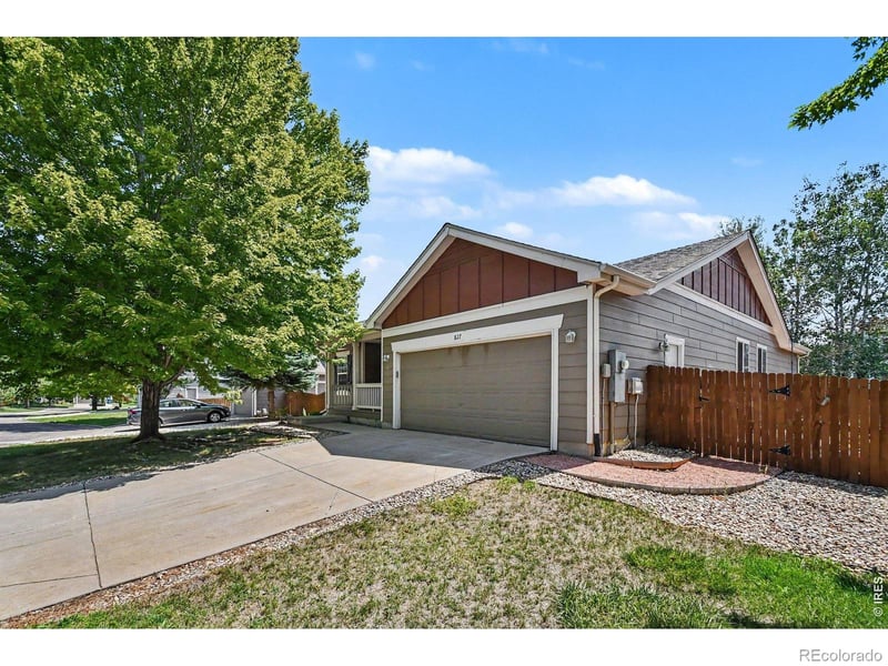 827 Province Rd, Fort Collins, CO 80525
