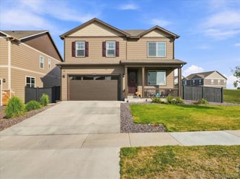 2734 73rd Ave, Greeley, CO 80634