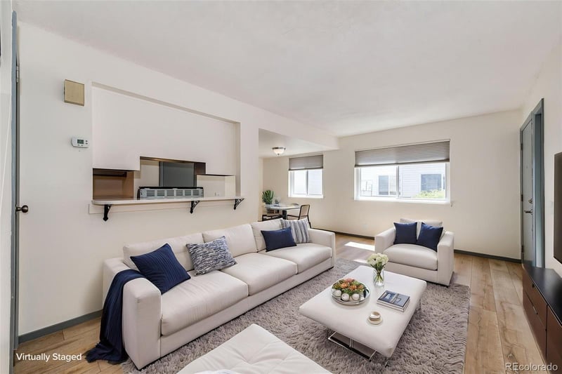 9005 E Lehigh Ave #26, Denver, CO 80237