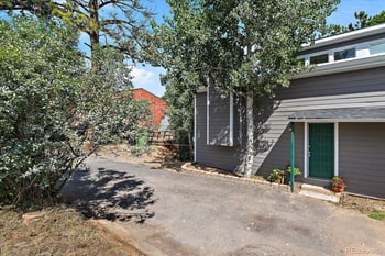 30787 Hilltop Dr, Evergreen, CO 80439