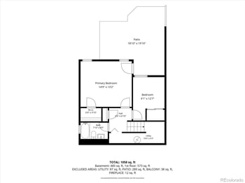 30787 Hilltop Dr, Evergreen, CO 80439